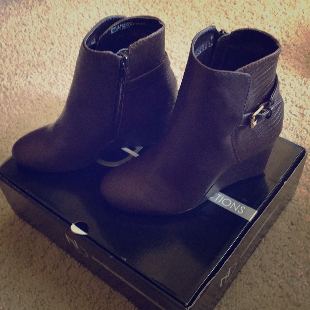 Booties